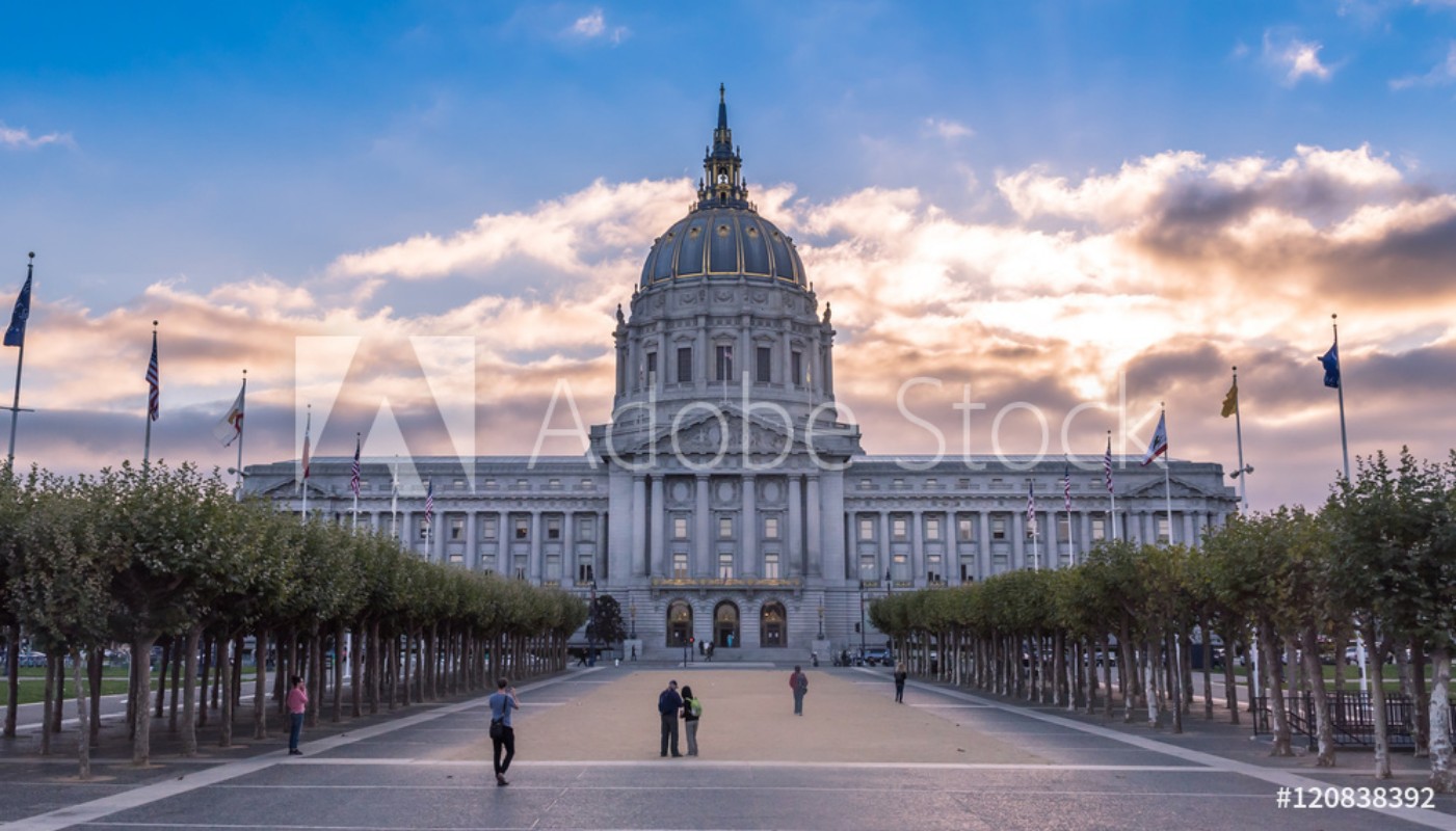 Picture of San Francisco